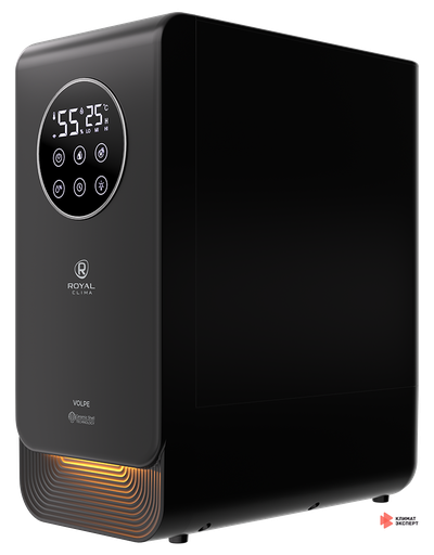 Ультразвуковой увлажнитель серии VOLPE RUH-VP270/6.5E-WT