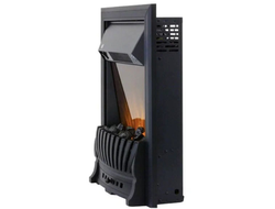 очаг Aspen Black