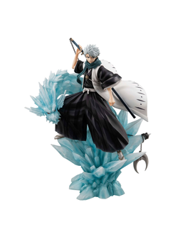 Фигурка Тосиро Хицугая (Toushirou Hitsugaya Precious G.E.M)