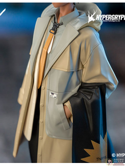 Фигурка 1/10 Торнс (Thorns Floating Gear Ver.)