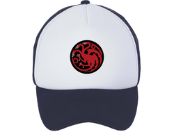 Кепка Дом Дракона, House of the Dragon №10