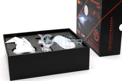 Светодиодные модули дальнего света Aozoom ALPS-05