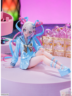 Фигурка КАнгел (KAngel / OMGkawaiiAngel Premium Chokonose Figure)