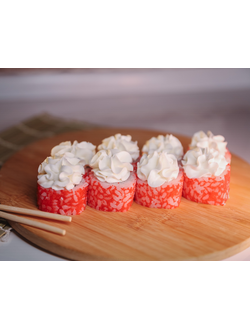 РОЛЛ ОРИГАМИ