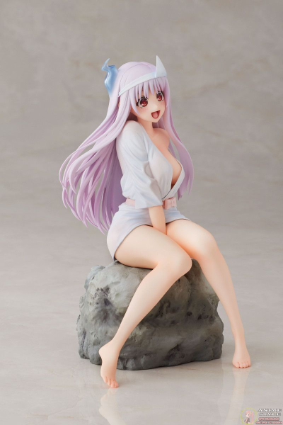 Фигурка 1/7 Юна Юнохана (Yunohana Yuuna)