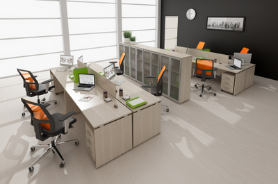 Мебель для персонала Avance