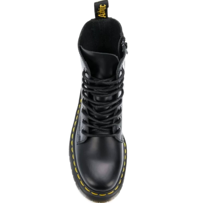 Dr Martens 1460 Platform Black