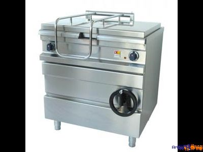 Сковорода опрокид.700СЕР Kogast EKP-T7/40SL