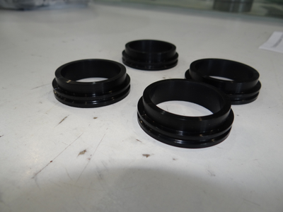 Уплотн. Кожухов вилки Восход