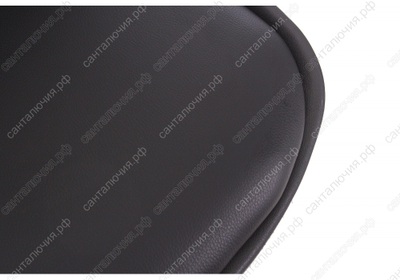 Барный стул Flor черный