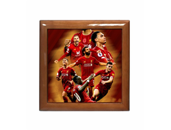 Шкатулка Ливерпуль, Liverpool FC №3