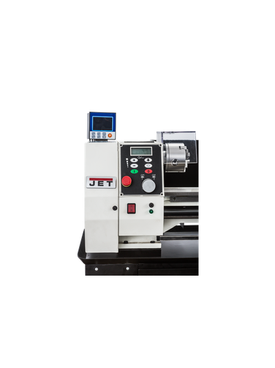 BD-8A DRO Настольный токарный станок по металлу с УЦИ