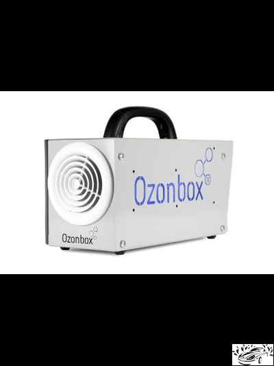Промышленный озонатор воздуха Ozonbox air 5