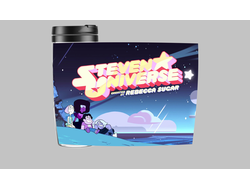 Термокружка "Вселенная Стивена, Steven Universe" №13