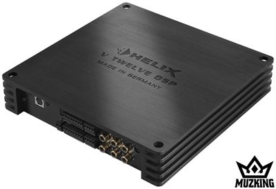HELIX V TWELVE DSP MK2