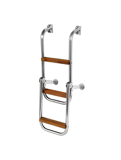 Трап «Kappa» Мореман, 80см, 2+1 ступенька