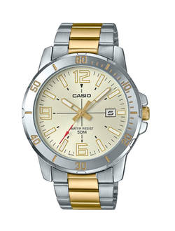 Часы Casio MTP-VD01SG-9B