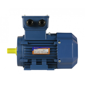 Электродвигатель 5АИ 63А4 (0,25 кВт)
