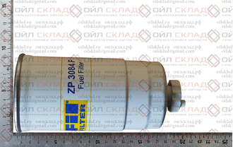 Топливный фильтр ZP 3084 F Fil Filter