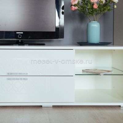 Тумба ТВ "Тиффани-ЗР" №3