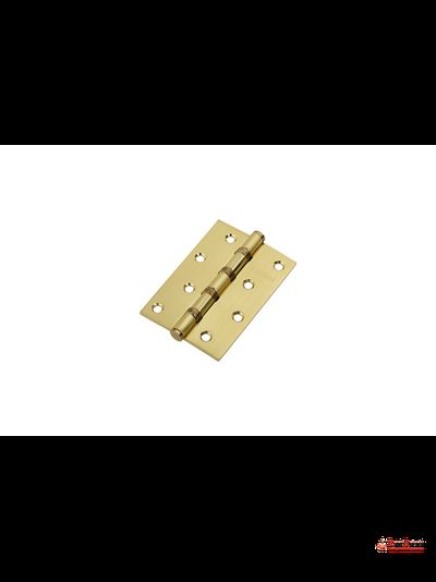 Петля стальная универсальная с 4-мя подшипниками