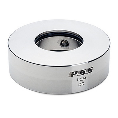 Сальник вала PSS Shaft Seal 02-35M-200 Тип А Ø53,9x187,3мм для валов Ø35мм из композита и нержавеющей стали AISI316L