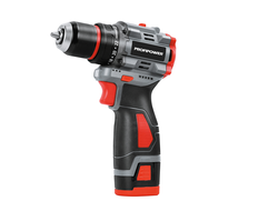 Аккумуляторный бесщеточный  шуруповерт PROFIPOWER BL-161