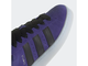 Adidas Campus 00S Tinene фиолетовые с черным