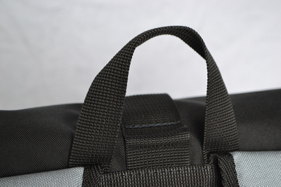 Рюкзак Parcker Wavepack M Black/Grey