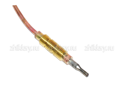 Термопара для духовки газовой плиты Ariston, Indesit (С00028639) L-1200mm