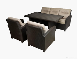 Комплект мебели Крит