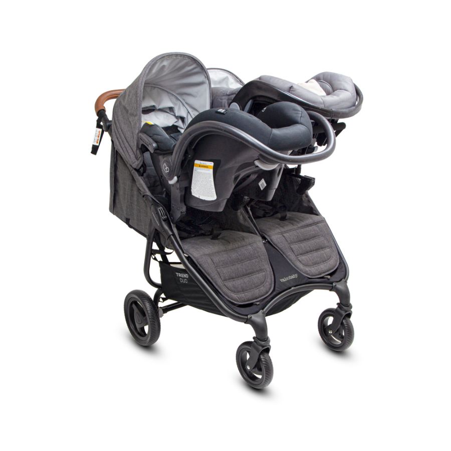 Адаптер Maxi - Cosi Snap Duo Trend