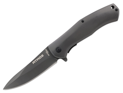 Нож полуавтоматический Ножемир "Чёткий расклад" Atmos (A-188)