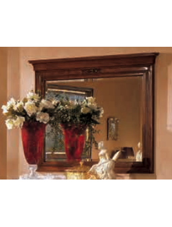 ЗЕРКАЛО STORIS (L101*H88) BV731 VACCARI GIOVANNI