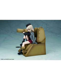 Фигурка 1/7 Эрика Ицуми (Itsumi Erika)