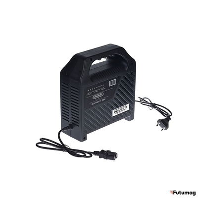 Зарядное устройство Gelbert для свинцовых аккумуляторов 60V45A/H (6A)