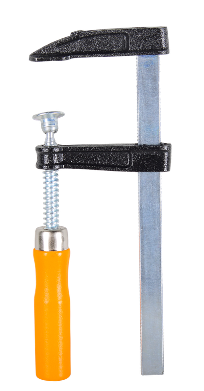 Струбцина Вихрь F-образная 150х50 мм