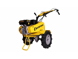 Бензиновый мотоблок Champion BC7723