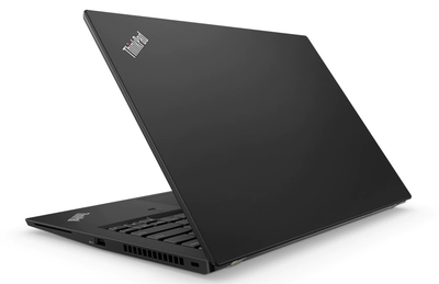 LENOVO THINKPAD T480s бу