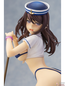 Фигурка 1/6 Sameshima Urara