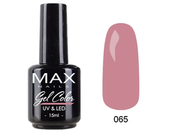 MAX Nails 065