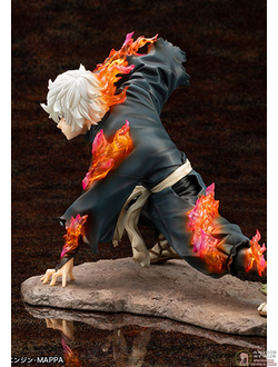 Фигурка 1/8 Габимару (Gabimaru ARTFX J)
