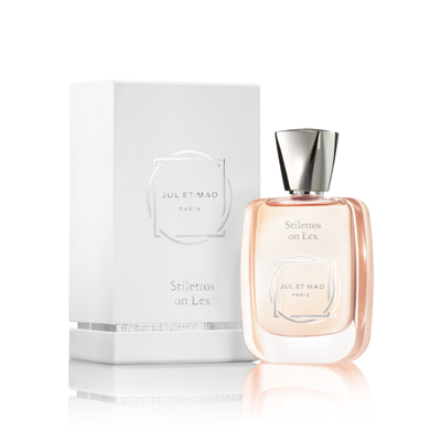 Духи Stilettos on Lex JUL ET MAD