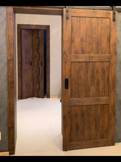 PRESTIGE. МОДЕЛЬ TEXAS 15, ПОЛОТНО ГЛУХОЕ