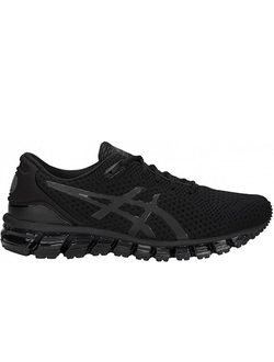 Asics Gel-Quantum 360 Knit 2 черные