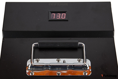 Тяговый аккумулятор Rutrike LiFePO4 60V32Ah (50A)