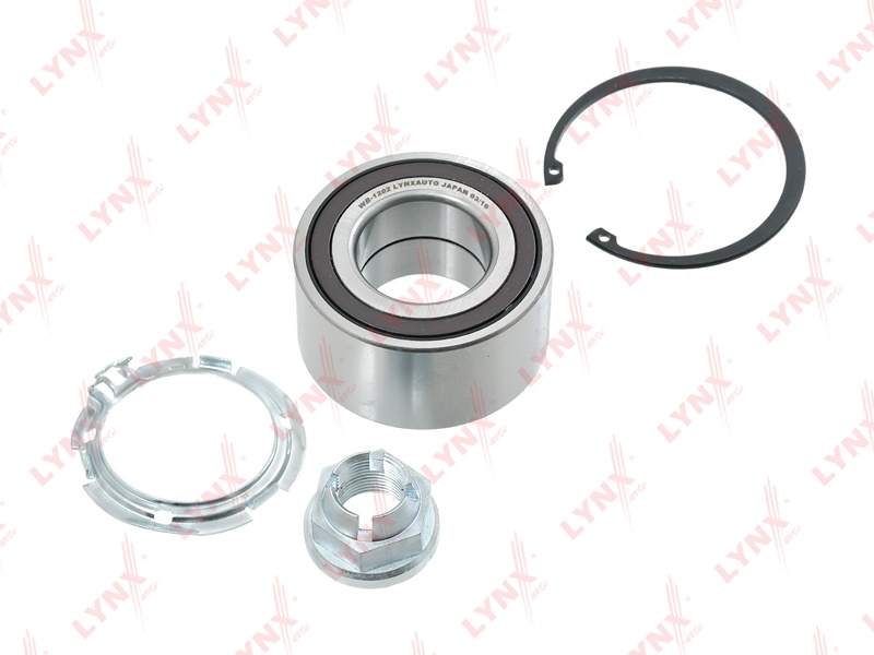 Ij111003 подшипник передней ступицы