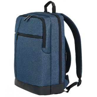 Бизнес рюкзак Xiaomi Classic business backpack (синий)