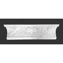 Карниз орнаментальный SK52