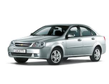 Chevrolet Lacetti универсал